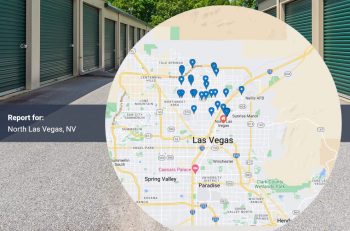 Market of the Month N Las Vegas