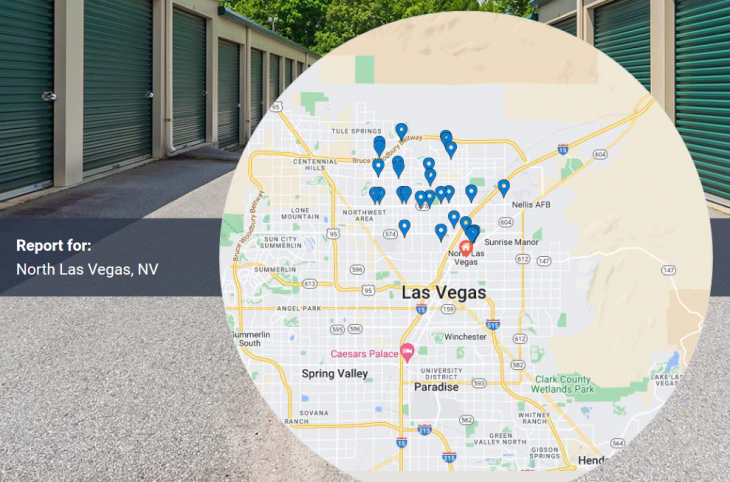 Market of the Month N Las Vegas