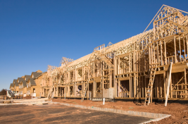 housing construction