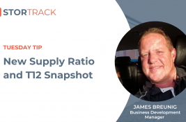 New Supply Ratio Thumbnail