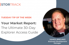Tuesday Tip - 30 Day Access Explorer