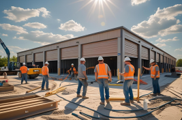 What Data Do I Need Before Building a Self-Storage Facility?
