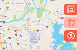 MOM Nashville TN Snapshot