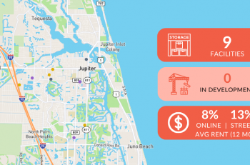 MOM Jupiter FL Map