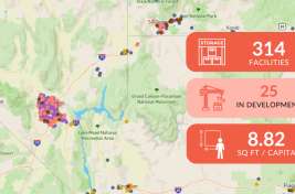 MOM Vegas MSA map