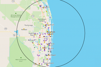 MOM WPB Map